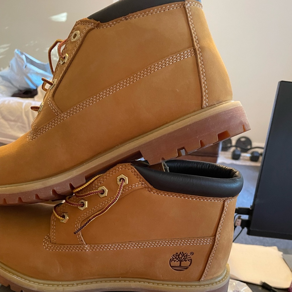 Women’s Timberland Boots